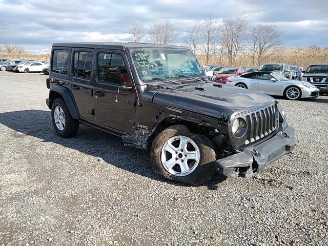 JEEP WRANGLER U 2020 1c4hjxdn3lw230549