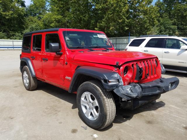 JEEP WRANGLER U 2020 1c4hjxdn3lw232897