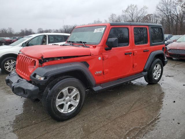 JEEP WRANGLER 2020 1c4hjxdn3lw260179