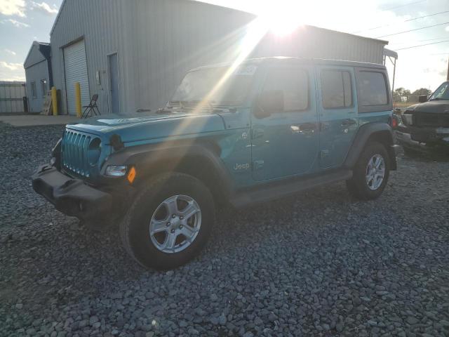 JEEP WRANGLER U 2020 1c4hjxdn3lw261462