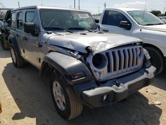 JEEP WRANGLER U 2020 1c4hjxdn3lw269688