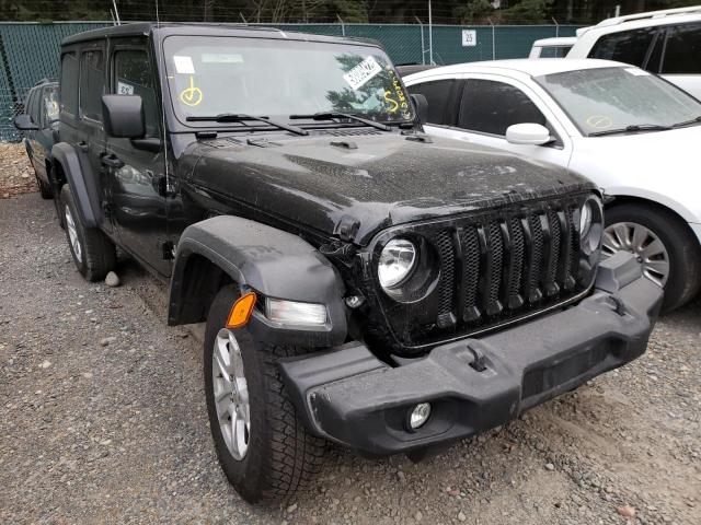 JEEP WRANGLER U 2020 1c4hjxdn3lw279783