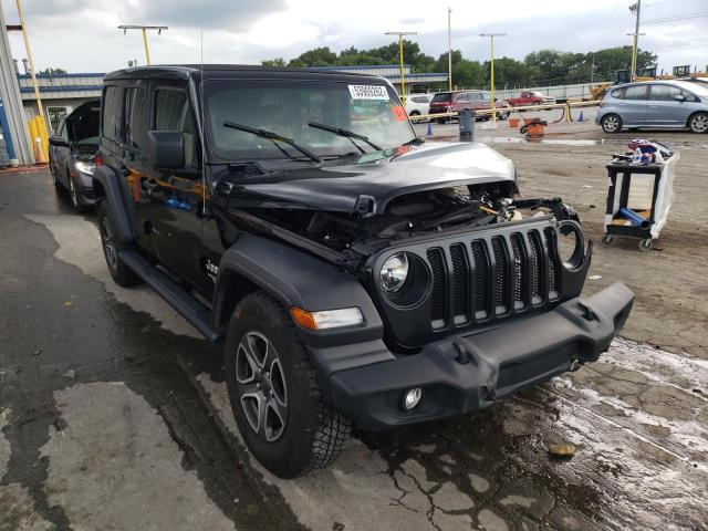 JEEP WRANGLER U 2020 1c4hjxdn3lw338556