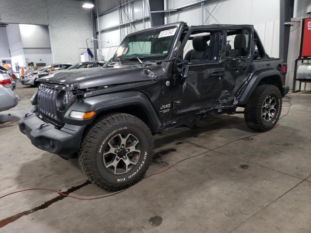 JEEP WRANGLER U 2020 1c4hjxdn3lw341599