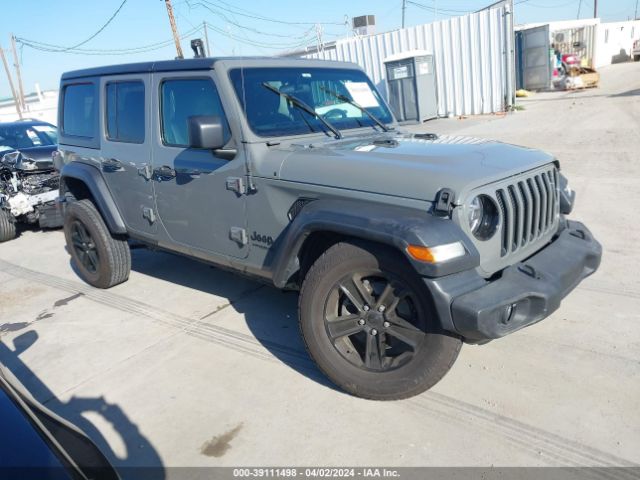 JEEP NULL 2021 1c4hjxdn3mw518668