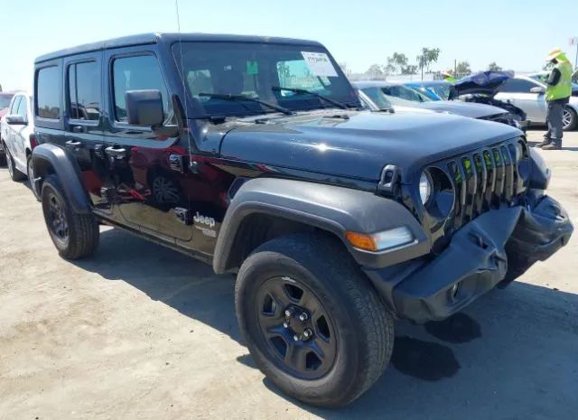 JEEP NULL 2021 1c4hjxdn3mw520369