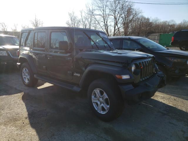 JEEP WRANGLER U 2021 1c4hjxdn3mw524292