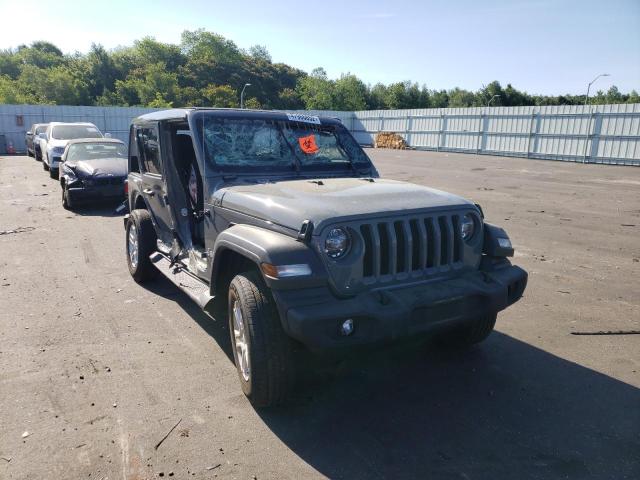 JEEP WRANGLER U 2021 1c4hjxdn3mw531212