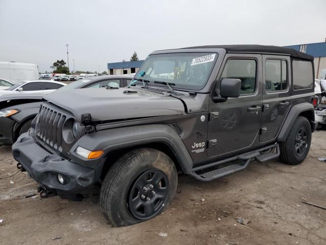 JEEP NULL 2021 1c4hjxdn3mw569247