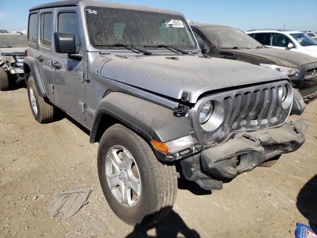 JEEP WRANGLER U 2021 1c4hjxdn3mw591796