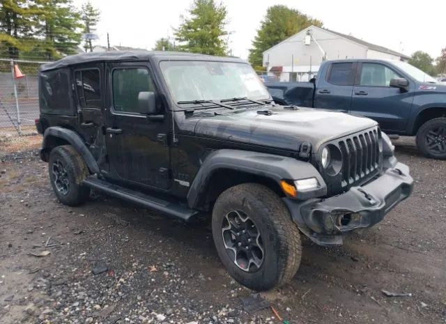 JEEP WRANGLER UNLIMITED 2021 1c4hjxdn3mw700614