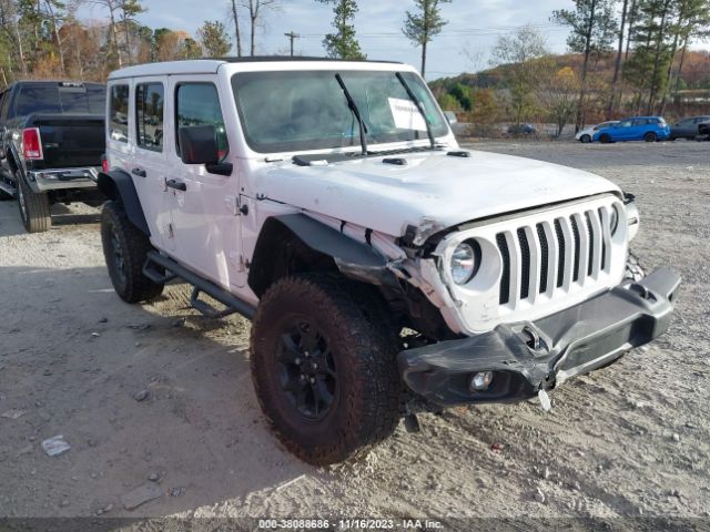 JEEP WRANGLER UNLIMITED 2021 1c4hjxdn3mw750638