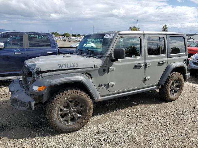 JEEP WRANGLER U 2021 1c4hjxdn3mw770808