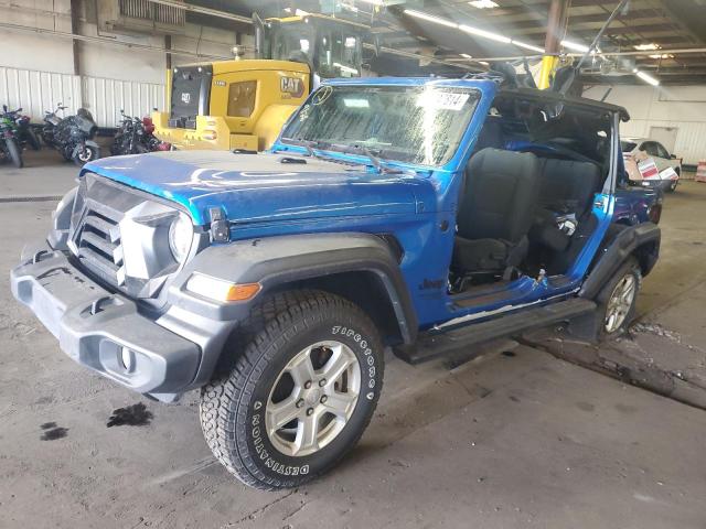 JEEP WRANGLER U 2021 1c4hjxdn3mw803564