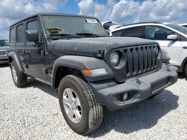 JEEP WRANGLER U 2021 1c4hjxdn3mw832692