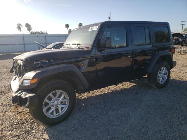 JEEP NULL 2023 1c4hjxdn3pw699713