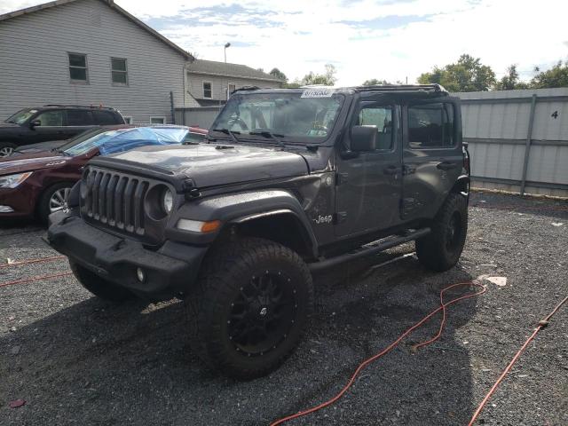 JEEP WRANGLER U 2019 1c4hjxdn4kw523326