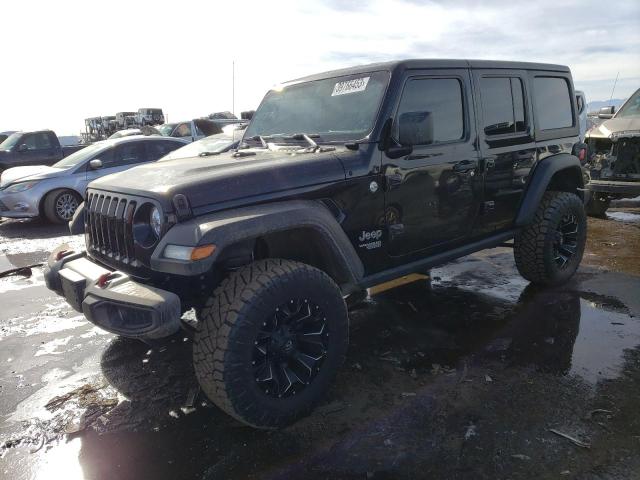 JEEP WRANGLER U 2019 1c4hjxdn4kw636323