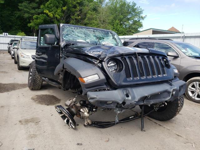 JEEP WRANGLER U 2019 1c4hjxdn4kw636578