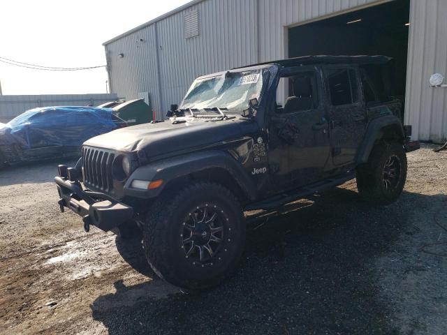 JEEP WRANGLER U 2019 1c4hjxdn4kw639819