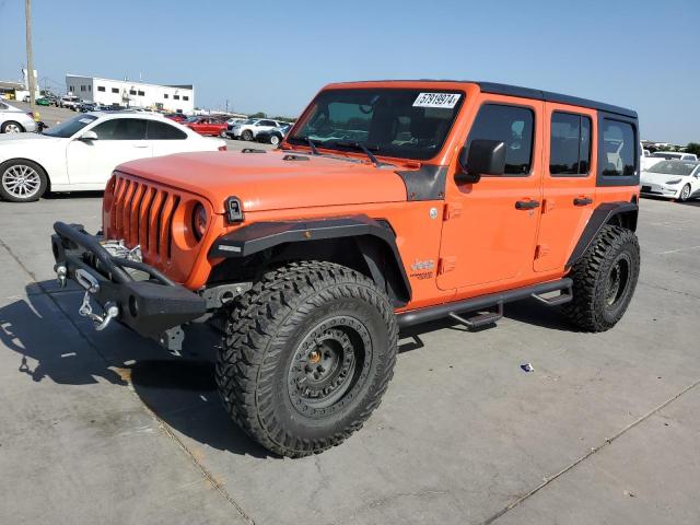 JEEP WRANGLER 2020 1c4hjxdn4lw165758