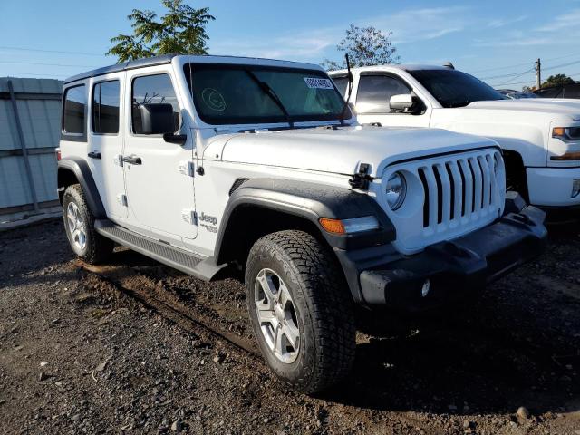 JEEP WRANGLER U 2020 1c4hjxdn4lw184505