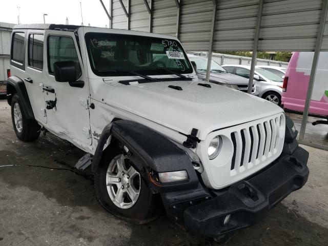 JEEP WRANGLER U 2020 1c4hjxdn4lw195780