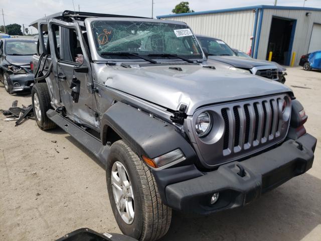 JEEP WRANGLER U 2020 1c4hjxdn4lw204462