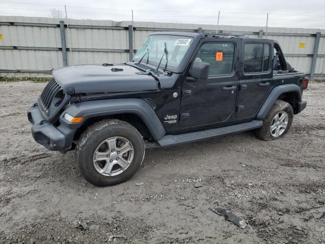 JEEP WRANGLER U 2020 1c4hjxdn4lw213128