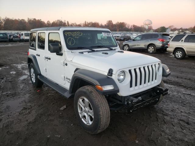 JEEP WRANGLER U 2020 1c4hjxdn4lw220628