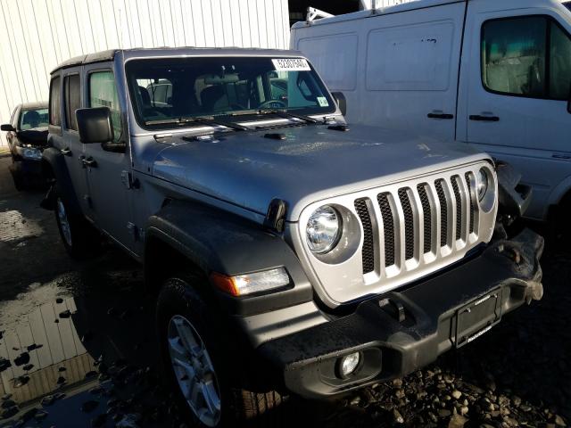 JEEP WRANGLER U 2020 1c4hjxdn4lw222959