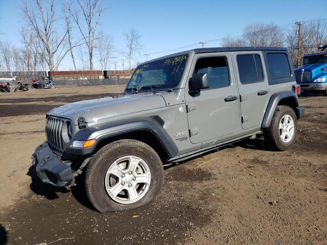 JEEP WRANGLER U 2020 1c4hjxdn4lw279176