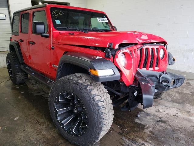 JEEP WRANGLER U 2021 1c4hjxdn4mw502110