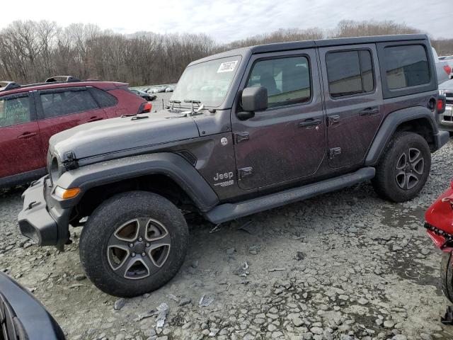 JEEP WRANGLER U 2021 1c4hjxdn4mw502513