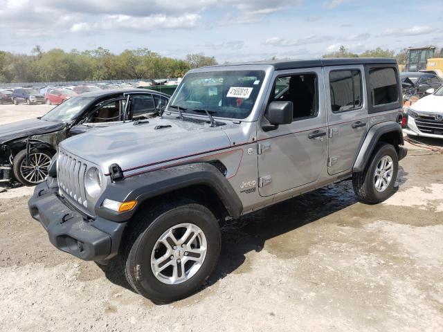 JEEP NULL 2021 1c4hjxdn4mw515455