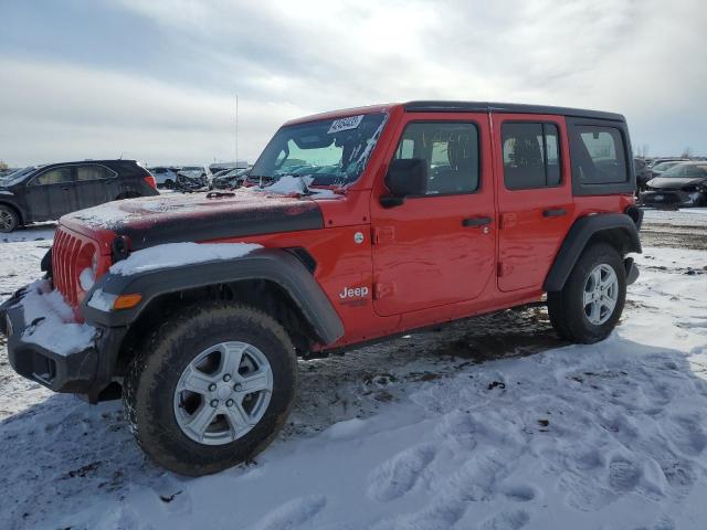 JEEP WRANGLER U 2021 1c4hjxdn4mw520770