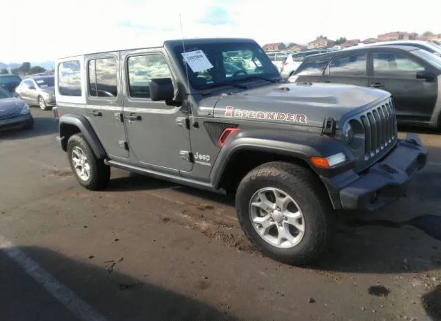 JEEP WRANGLER 2021 1c4hjxdn4mw575283