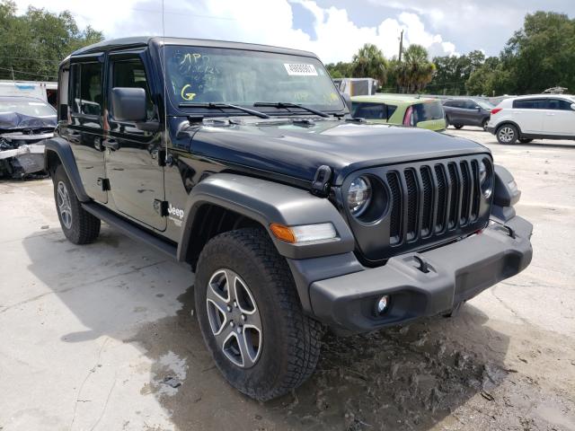 JEEP WRANGLER U 2021 1c4hjxdn4mw575428