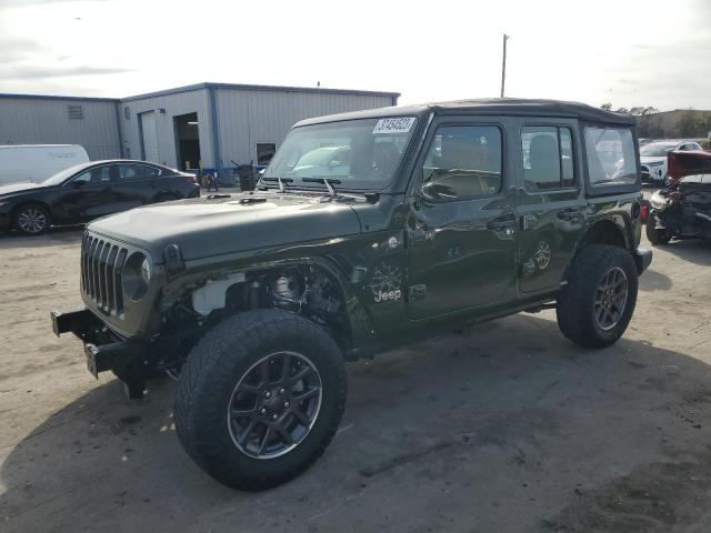 JEEP WRANGLER U 2021 1c4hjxdn4mw576708