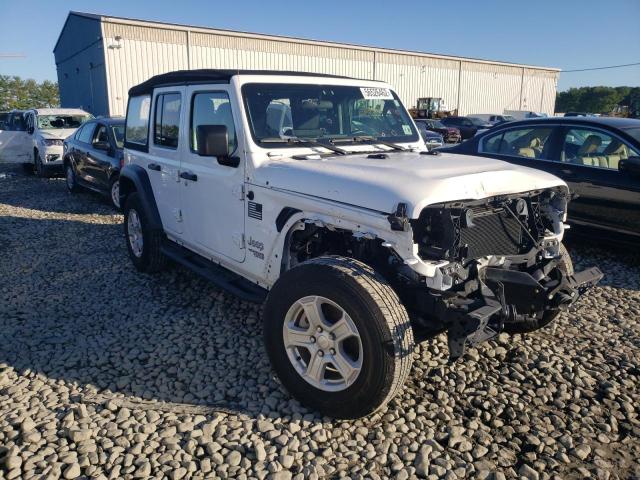 JEEP WRANGLER U 2021 1c4hjxdn4mw596490