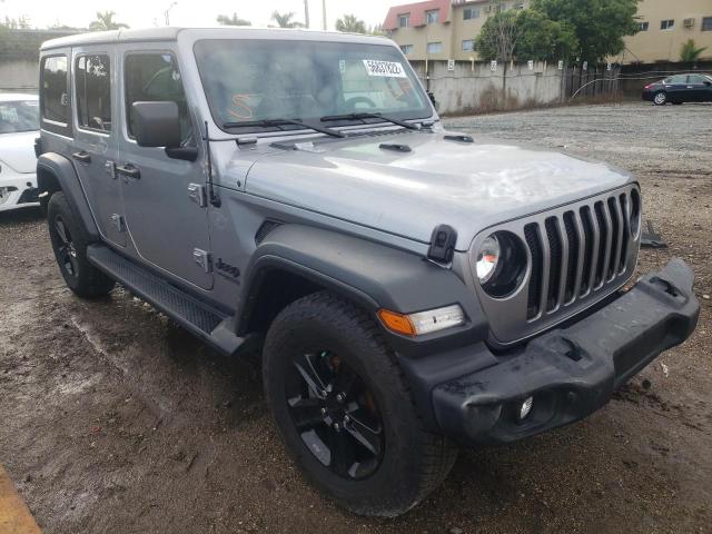 JEEP WRANGLER U 2021 1c4hjxdn4mw679675