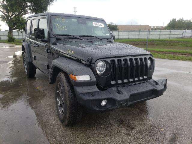 JEEP WRANGLER U 2021 1c4hjxdn4mw737963