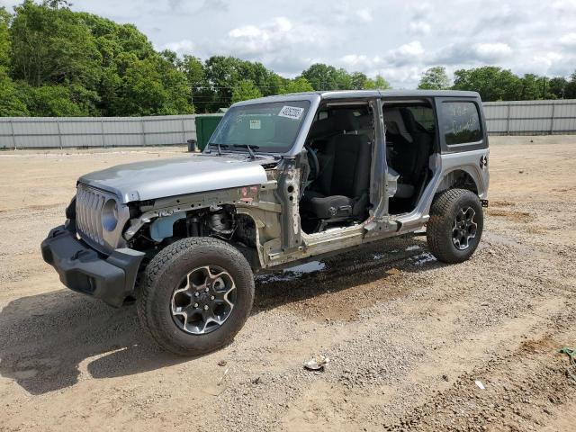 JEEP WRANGLER U 2021 1c4hjxdn4mw738059