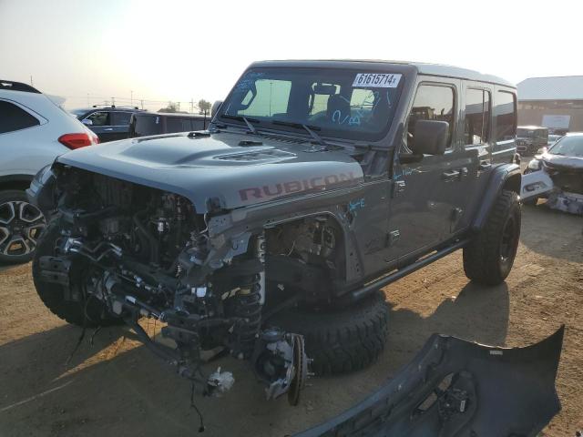 JEEP WRANGLER U 2022 1c4hjxdn4nw122752