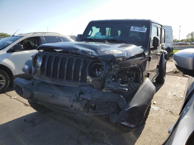 JEEP WRANGLER U 2022 1c4hjxdn4nw202200