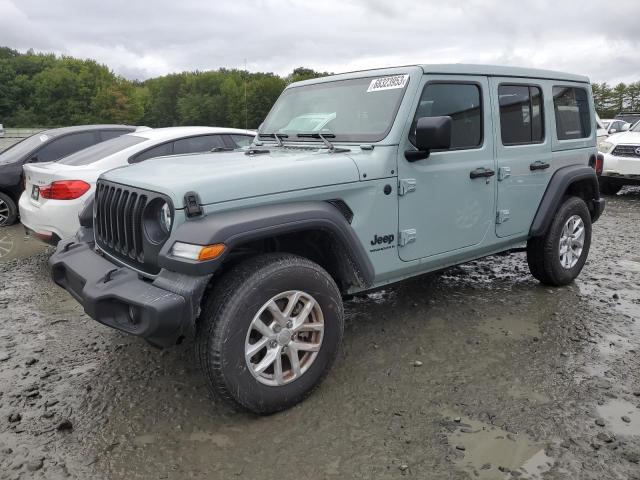 JEEP NULL 2023 1c4hjxdn4pw694326