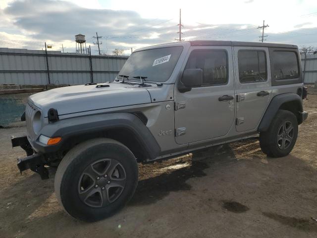 JEEP WRANGLER U 2018 1c4hjxdn5jw206833