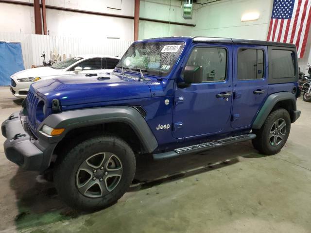 JEEP WRANGLER U 2018 1c4hjxdn5jw317561