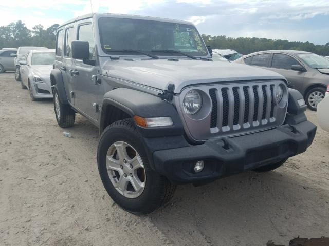 JEEP WRANGLER U 2019 1c4hjxdn5kw588878