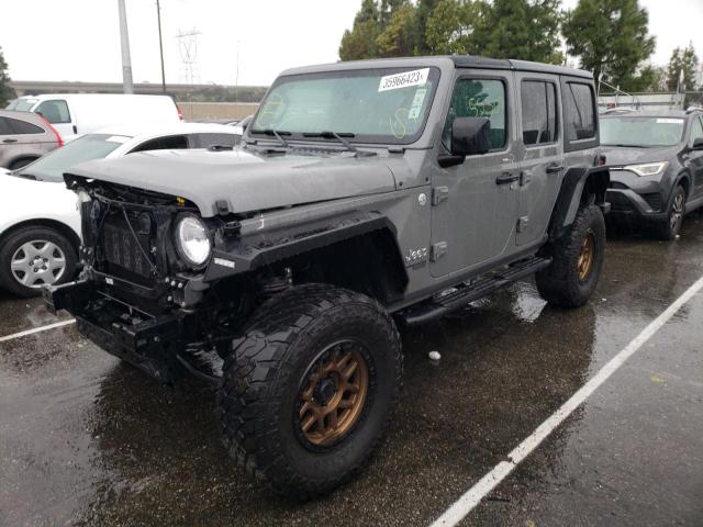 JEEP WRANGLER U 2019 1c4hjxdn5kw656760